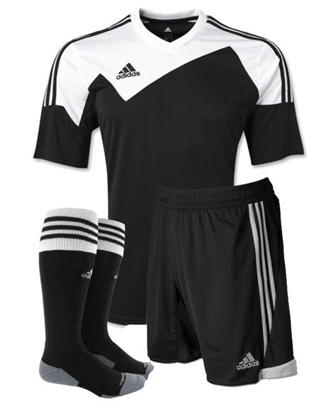 adidas soccer uniforms sets